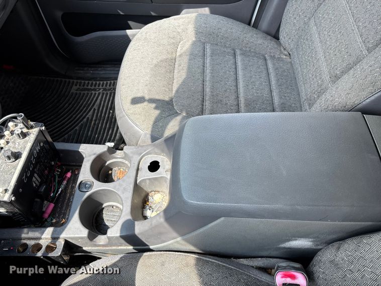 image for item FG0266 2005 Ford Explorer SUV