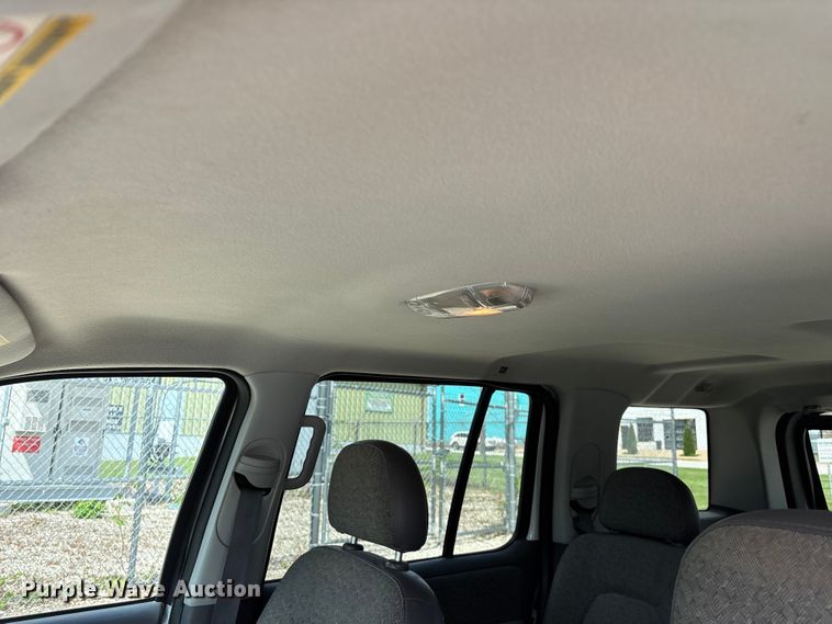 image for item FG0266 2005 Ford Explorer SUV
