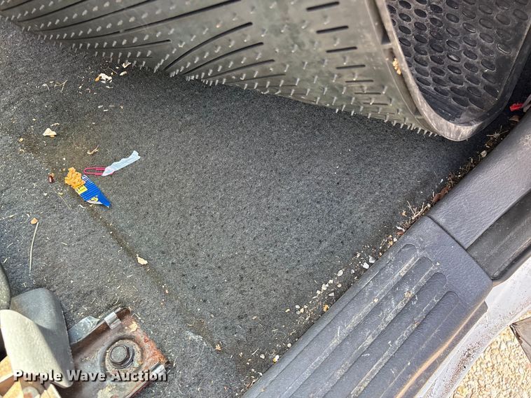 image for item FG0266 2005 Ford Explorer SUV