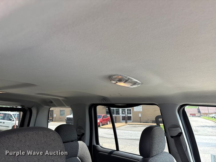 image for item FG0266 2005 Ford Explorer SUV