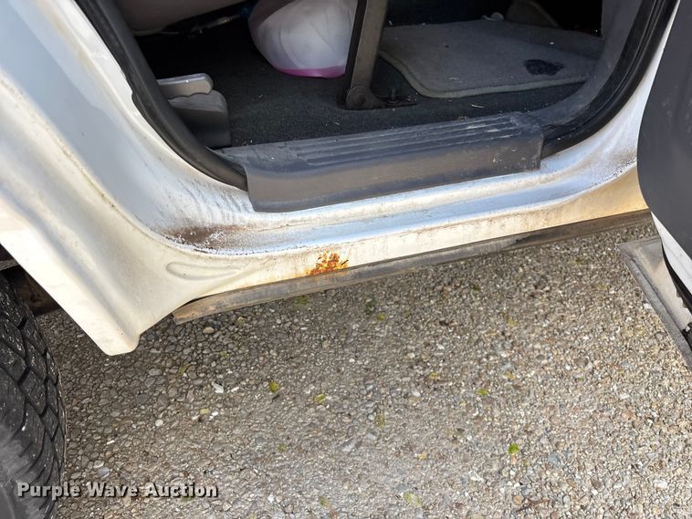 image for item FG0266 2005 Ford Explorer SUV