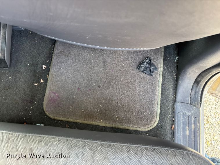 image for item FG0266 2005 Ford Explorer SUV