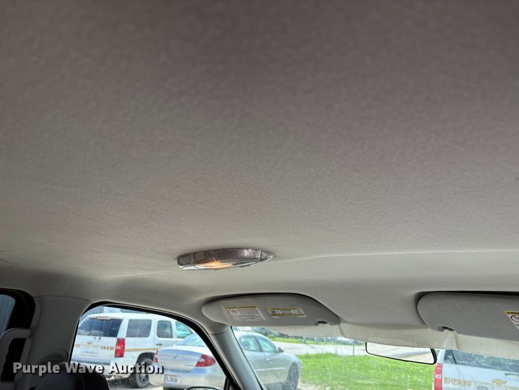 image for item FG0266 2005 Ford Explorer SUV