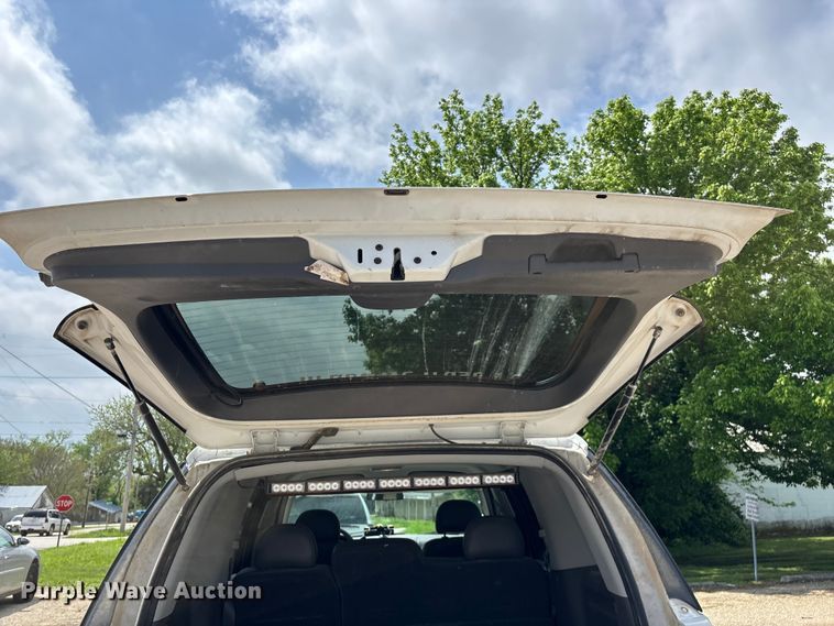 image for item FG0266 2005 Ford Explorer SUV