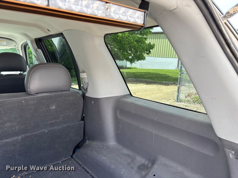 image for item FG0266 2005 Ford Explorer SUV