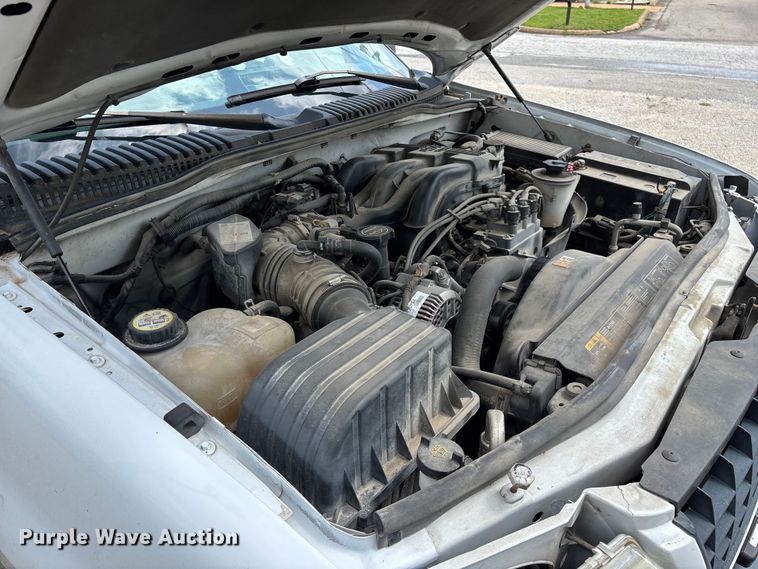 image for item FG0266 2005 Ford Explorer SUV