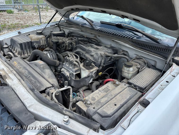 image for item FG0266 2005 Ford Explorer SUV