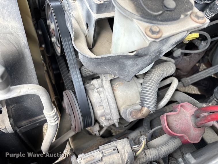 image for item FG0266 2005 Ford Explorer SUV