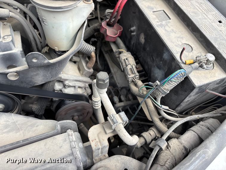 image for item FG0266 2005 Ford Explorer SUV