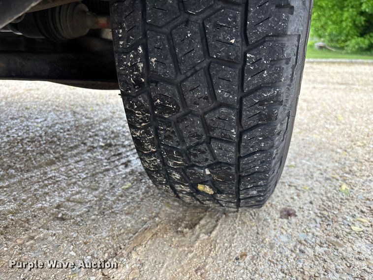 image for item FG0266 2005 Ford Explorer SUV