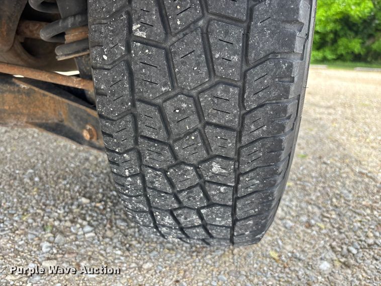 image for item FG0266 2005 Ford Explorer SUV