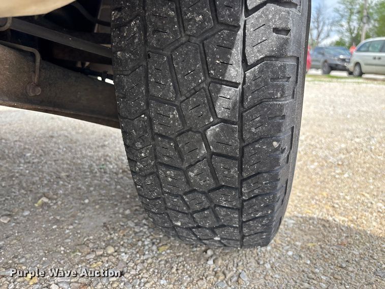 image for item FG0266 2005 Ford Explorer SUV