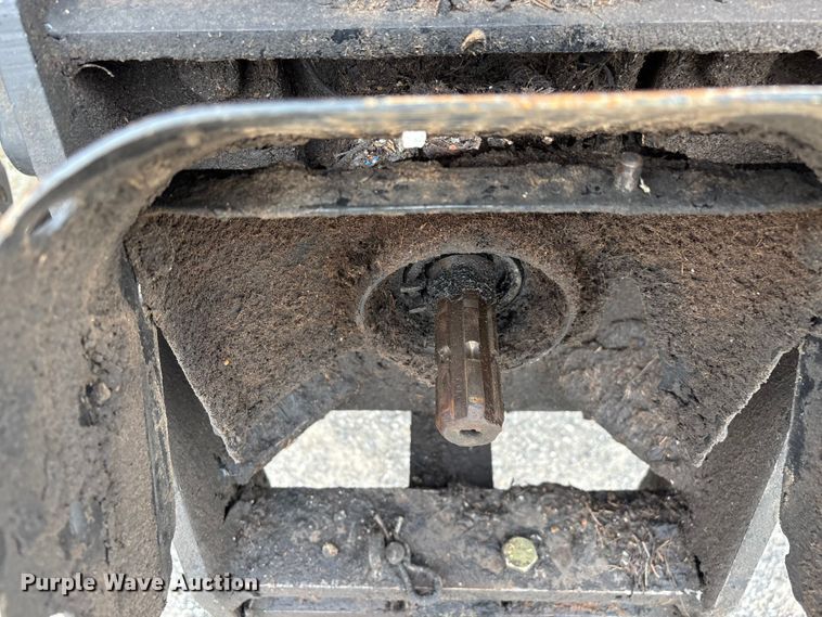 image for item FG0306 2008 New Holland T6020 tractor