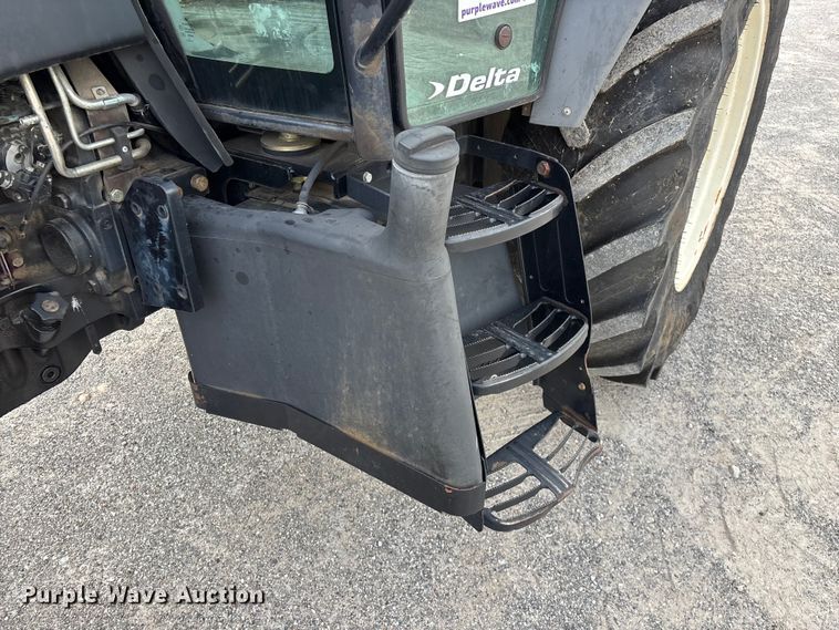 image for item FG0306 2008 New Holland T6020 tractor