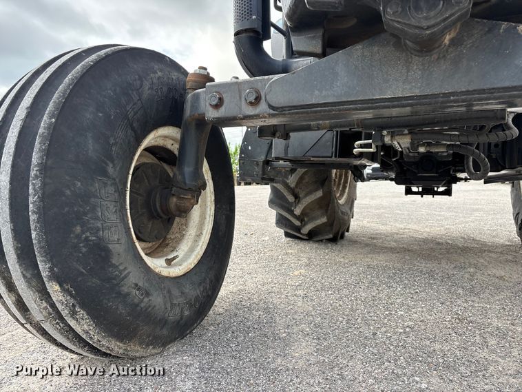 image for item FG0306 2008 New Holland T6020 tractor