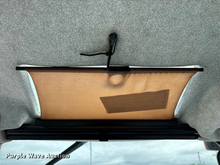 image for item FG0306 2008 New Holland T6020 tractor