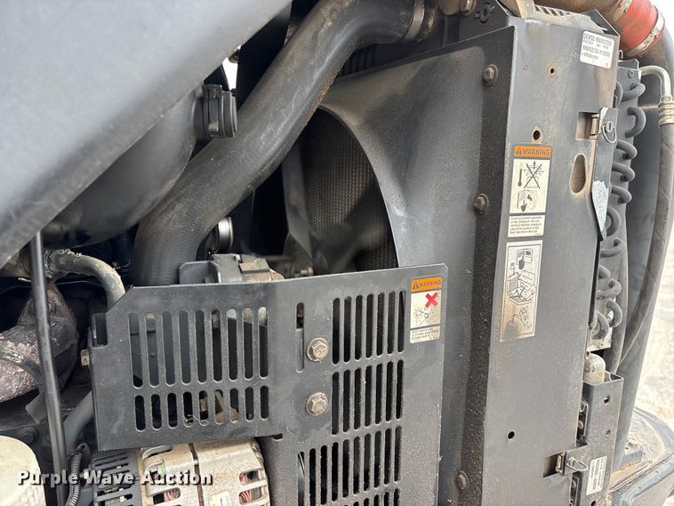 image for item FG0306 2008 New Holland T6020 tractor