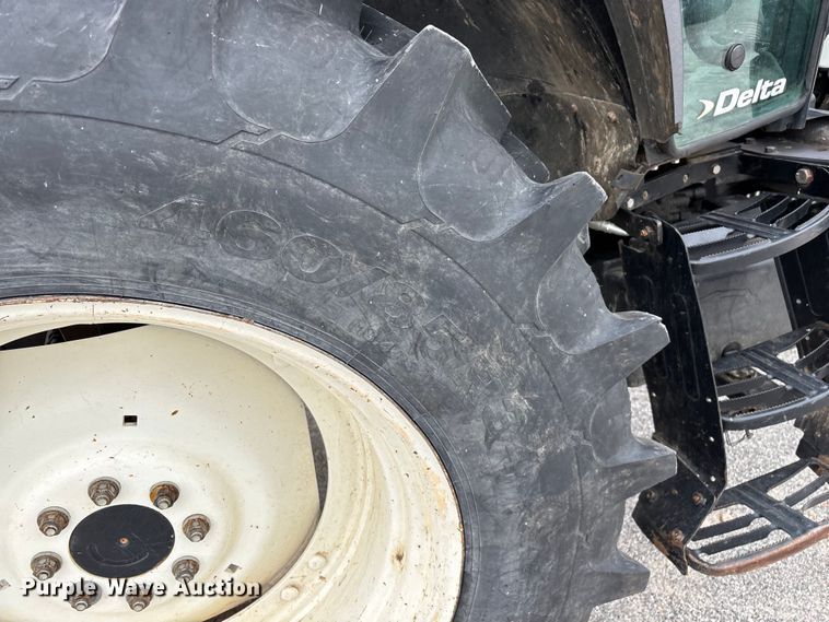 image for item FG0306 2008 New Holland T6020 tractor