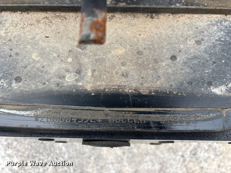 image for item FG0306 2008 New Holland T6020 tractor