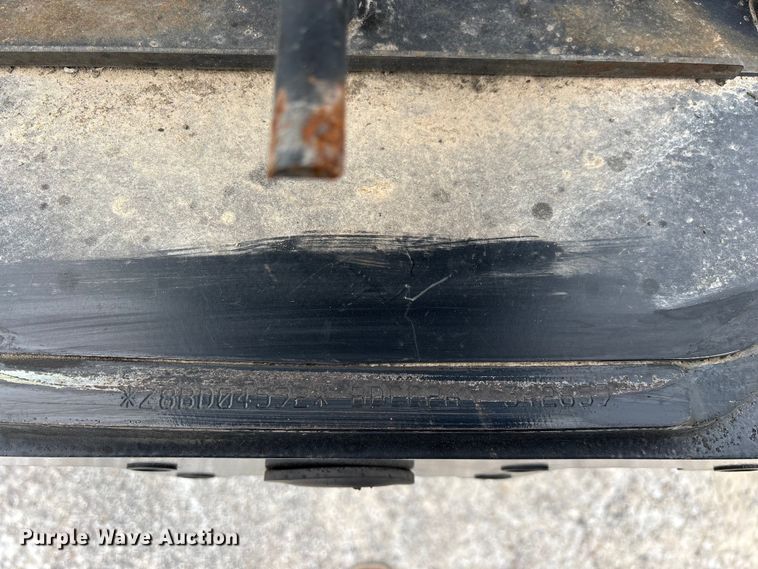 image for item FG0306 2008 New Holland T6020 tractor