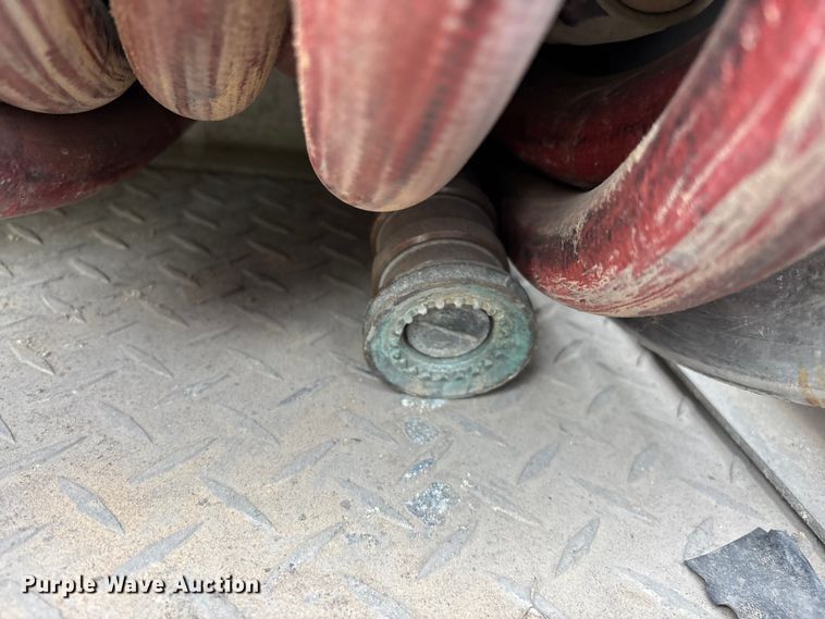 image for item FG0315 1996 E-One pumper fire truck