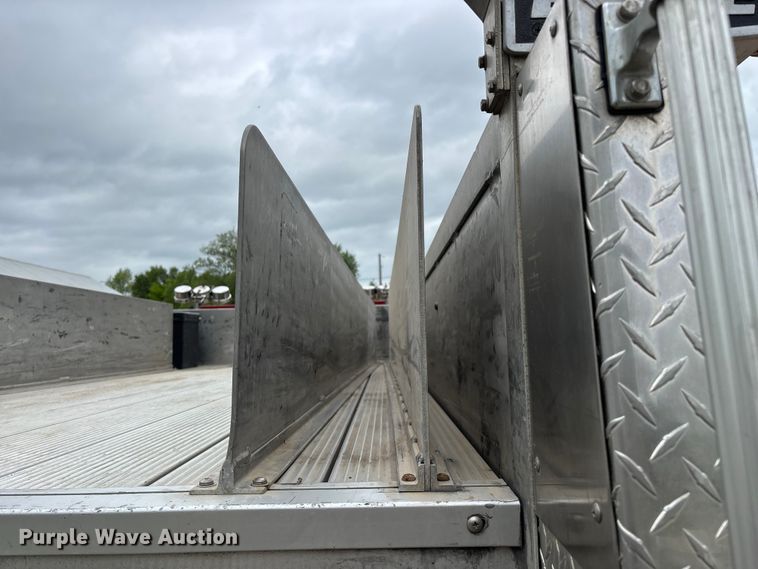 image for item FG0315 1996 E-One pumper fire truck