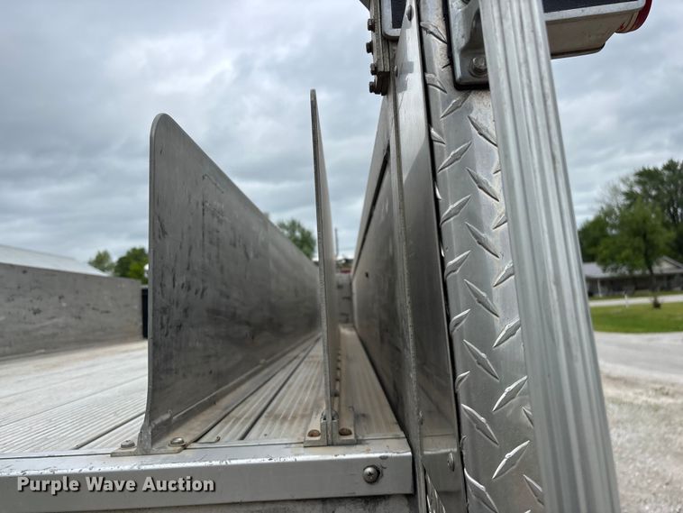 image for item FG0315 1996 E-One pumper fire truck