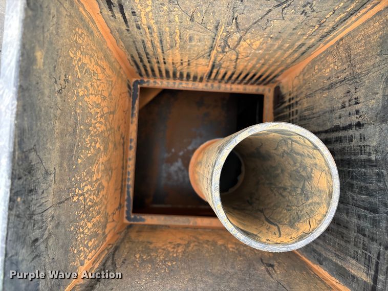 image for item FG0315 1996 E-One pumper fire truck