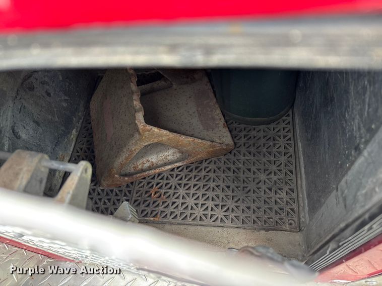 image for item FG0315 1996 E-One pumper fire truck