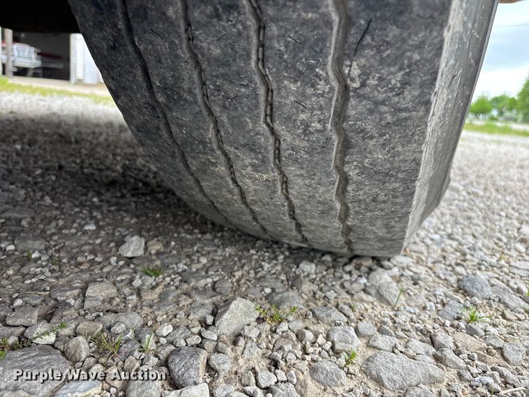 image for item FG0315 1996 E-One pumper fire truck