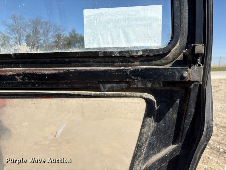 image for item FG2901 2004 Kubota RTV900 utility vehicle