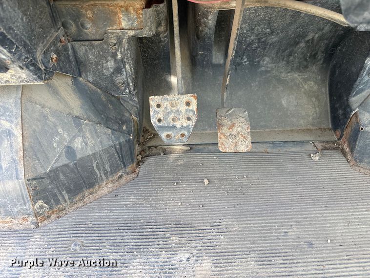 image for item FG2901 2004 Kubota RTV900 utility vehicle