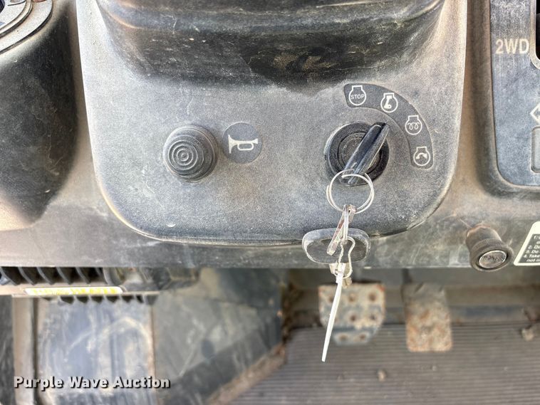 image for item FG2901 2004 Kubota RTV900 utility vehicle