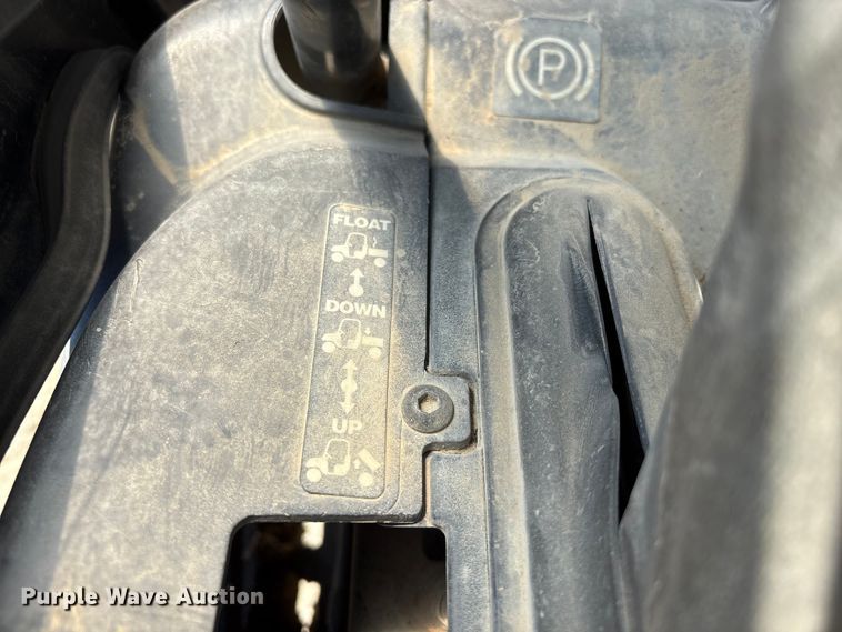 image for item FG2901 2004 Kubota RTV900 utility vehicle