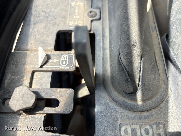 image for item FG2901 2004 Kubota RTV900 utility vehicle