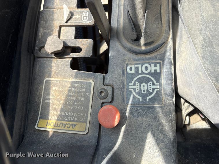 image for item FG2901 2004 Kubota RTV900 utility vehicle