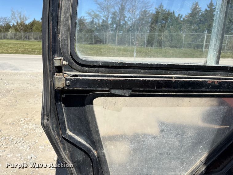 image for item FG2901 2004 Kubota RTV900 utility vehicle