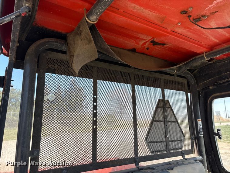 image for item FG2901 2004 Kubota RTV900 utility vehicle