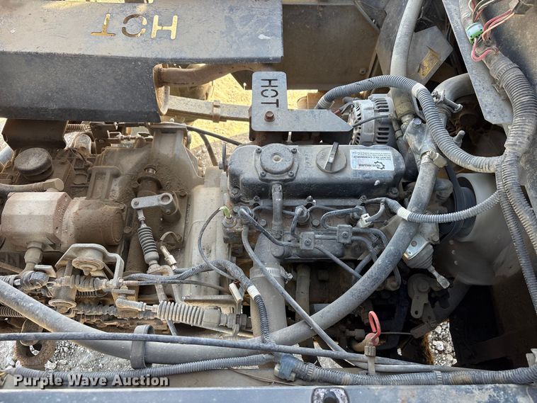 image for item FG2901 2004 Kubota RTV900 utility vehicle