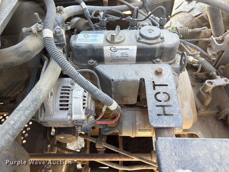 image for item FG2901 2004 Kubota RTV900 utility vehicle