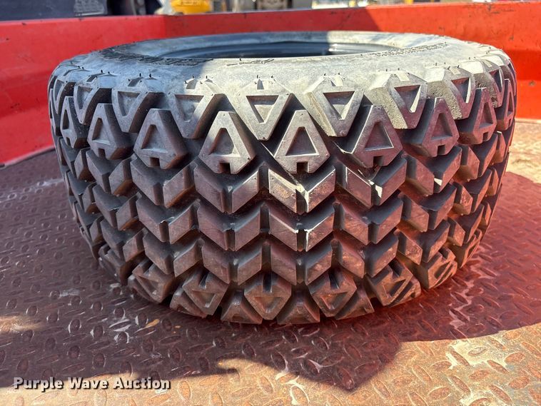 image for item FG2901 2004 Kubota RTV900 utility vehicle