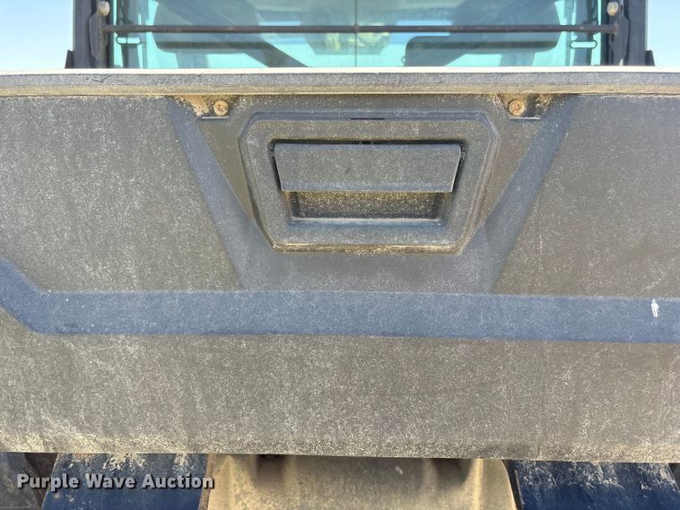 image for item FG2902 2017 Polaris Ranger XP1000 EPS utility vehicle