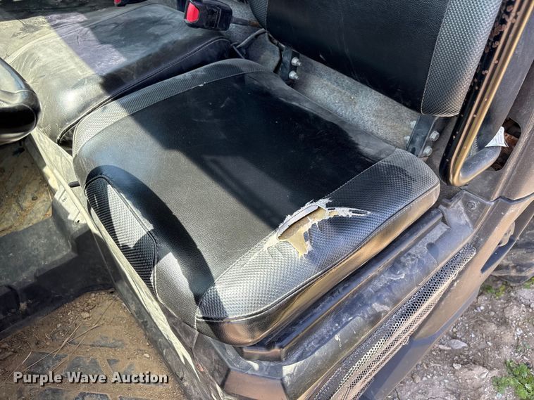 image for item FG2902 2017 Polaris Ranger XP1000 EPS utility vehicle