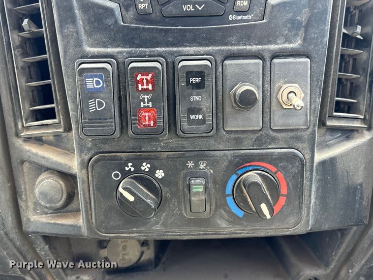 image for item FG2902 2017 Polaris Ranger XP1000 EPS utility vehicle