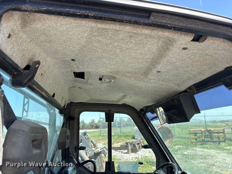 image for item FG2902 2017 Polaris Ranger XP1000 EPS utility vehicle