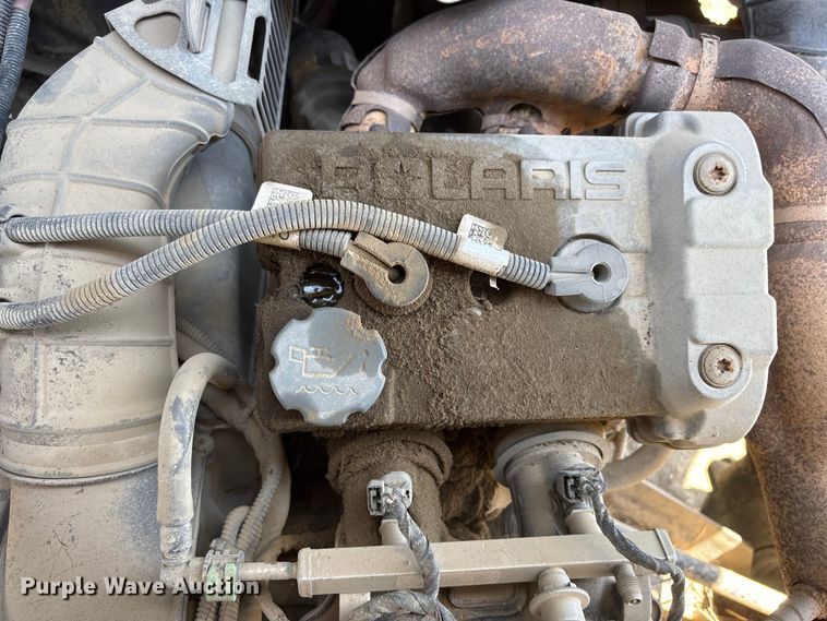 image for item FG2902 2017 Polaris Ranger XP1000 EPS utility vehicle