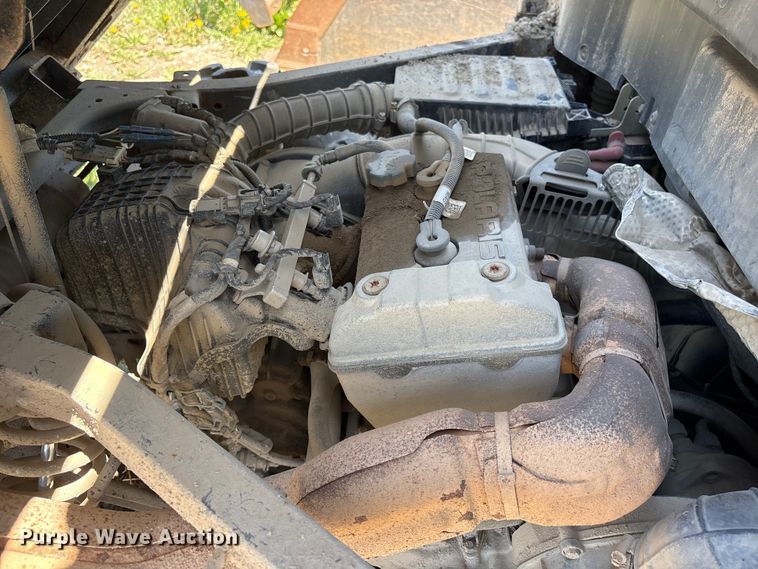 image for item FG2902 2017 Polaris Ranger XP1000 EPS utility vehicle