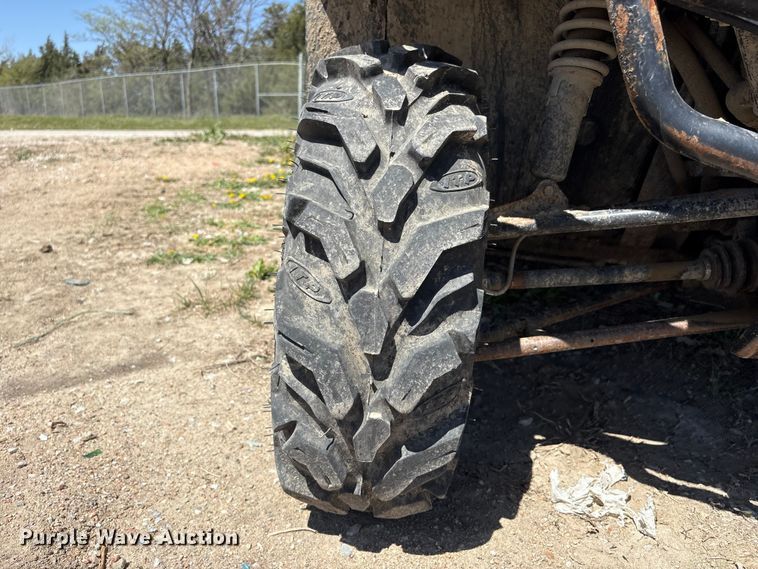 image for item FG2902 2017 Polaris Ranger XP1000 EPS utility vehicle