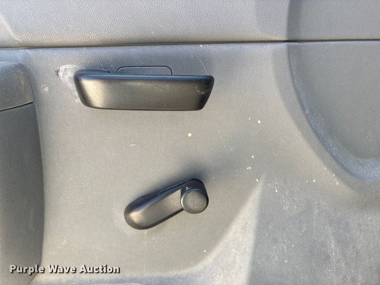 image for item FG2903 2010 Chevrolet Silverado 2500HD pickup truck