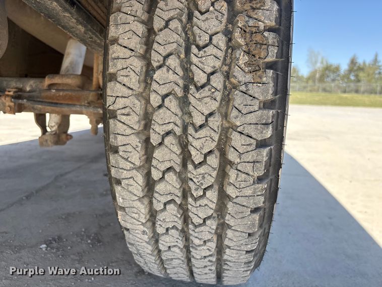 image for item FG2903 2010 Chevrolet Silverado 2500HD pickup truck